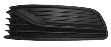 Lattice bumpers vw polo 6r 14- left, фото