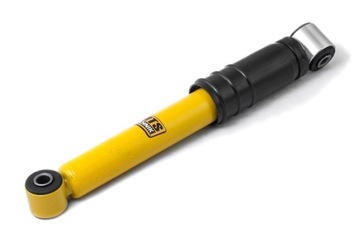 Rear shock absorbers opel astra g hatchback t98 mts, фото