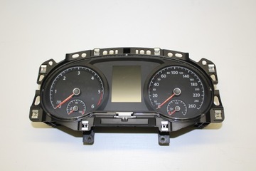 Панель приборов vw golf vii 5g1920751a, фото