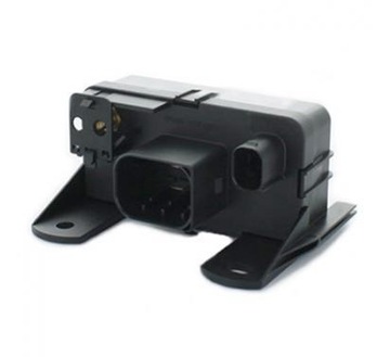 Control unit candle gse 140 relay mercedes w168, фото