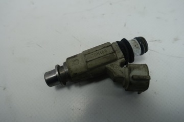 Mitsubishi galant viii 2.0 v6 форсунка 0280155720, фото
