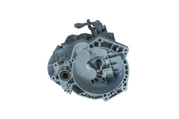 Gearbox m32 fiat opel astra zafira 1.9 1.7, фото