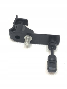 Gearshift curtain driver transmissions vw audi seat 1j0711256, фото