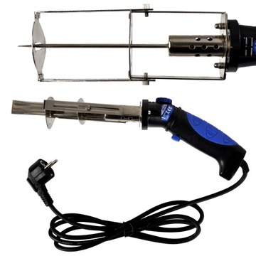 Knife thermal to cutting polystyrene 250w 450st, фото