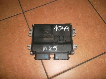 Контроллер двигателя mazda cx5 6 2.0 b l86218881c, фото