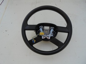 Steering wheel vw touran -expulsion-, фото