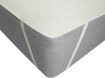 Tread mattress j& в 200 x 120 centimeters, фото