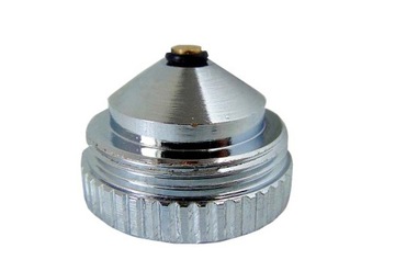 Adapter tech to shock absorber m30 kc492 on valve m28, фото