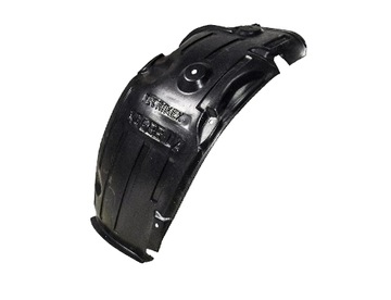 Fender renault megane 3 08 - left front cz. 1, фото