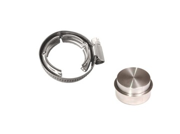 560b заглушка egr renault opel nissan volvo 1. 9dci, фото