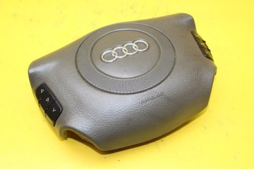 Airbag rudders audi a8 d2 fl, фото