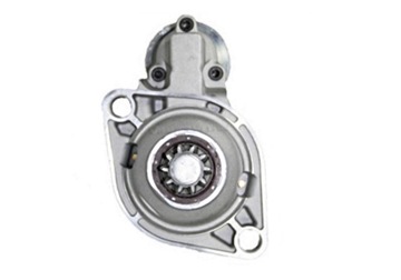 Starter audi a3 seat cordoba ibiza leon 1.9 tdi, фото