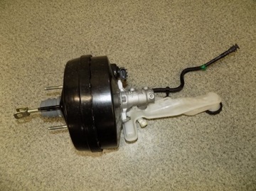 Ford 2017 edge 2 2.0 tdci brake cylinder vacuum brake booster, фото