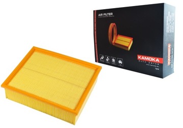 Air filter audi a4 b5 a6 c5 passat b5 2.5 tdi, фото