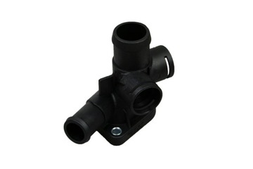 Coolant flange vw golf polo seat 037121144h, фото