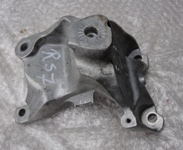 Audi rs6 a6 rs7 опора кронштейн двигателя 4h0199307ak, фото
