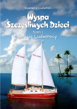 Island szczesliwych children. tom 1 work collective, фото