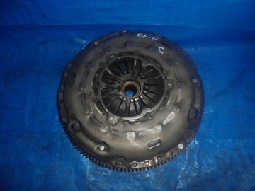 Grip double-mass flywheel audi vw 03l141025t, фото