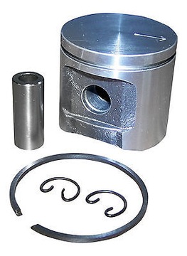 Piston complete husqvarna 232r aip 35mm, фото