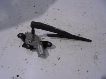 Rear wiper motor nissan qashqai 1, фото