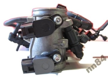Sensor tps gray kawasaki ninja zx6r 09-12, фото