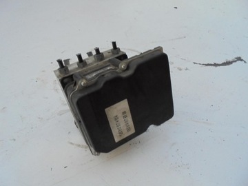 Pump abs 8e0614517bf seat exeo 2.0 tdi, фото