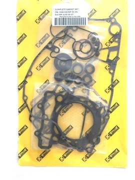 Gaskets motor complete suzuki rm-з 250 r 04-07, фото