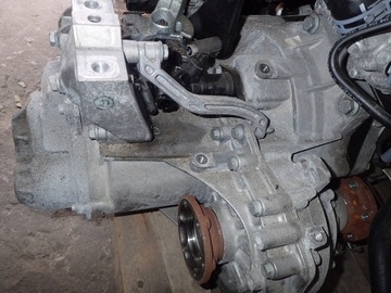 Dw skoda karoq коробка передач sap, фото