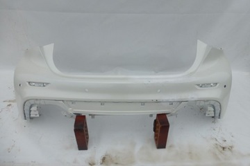 Bumper infiniti q30 15-19 ass parking sensor, фото