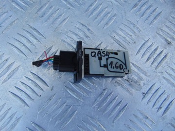 Nissan qashqai 2 flow meter 5wk98504 1.6 dci, фото