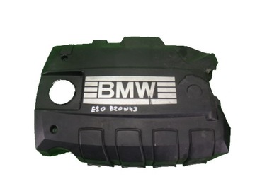 Защита крышка двигателя bmw e87 118 e90 318 320 n43, фото