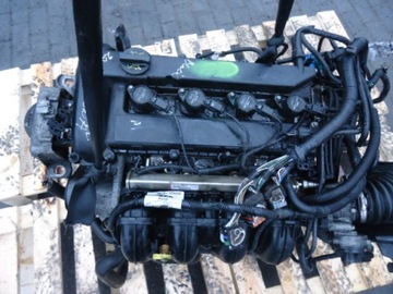Engine volvo c30 v50 s40 1.8 16v b4184s8 2008, фото