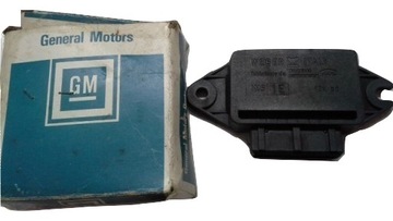 Opel corsa a sensor relay weber new original, фото