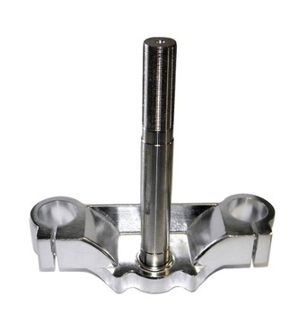 Shelf lower cross з bracket cross 110-125cc, фото