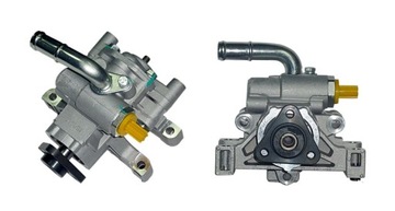 Power steering pump ducato jumper boxer 2. 2-, фото