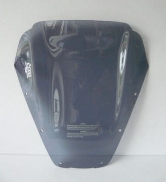 Glass motorcycle yamaha tdm 850 1996-02 standard, фото