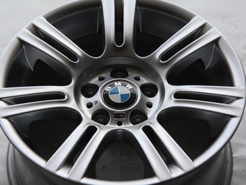 Оригинал bmw 3 e90 e46 17 целые 8036936 pb. 412, фото