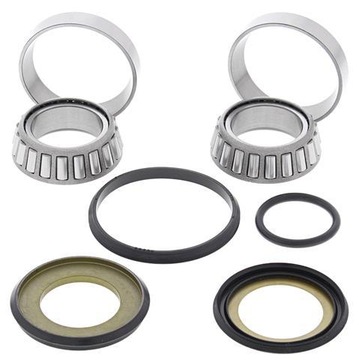 Bearing heads hulls ktm exc 125 200 250 300 360, фото