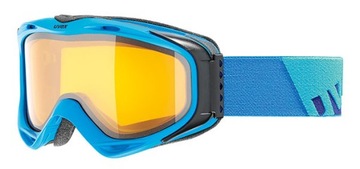 Points ski uvex g. gl 300 lgl 4029, фото