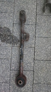 Lever right rear back honda accord vi 1998 - 2002, фото