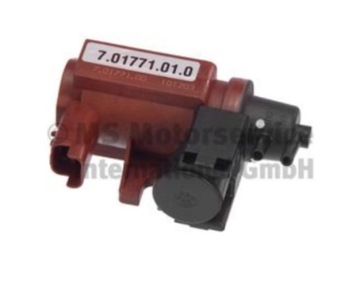Converter pressure, control spalinami pierburg 7.01771. 01.0, фото