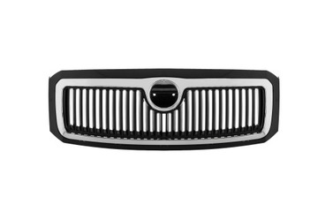 Решетка skoda fabia 1 2000 - 2004, фото