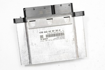 Компьютер oem 4e0907309ac 0261s09387, фото