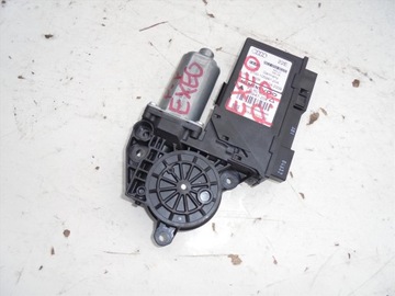 Power window motor front right 8e2959802e seat exeo, фото