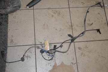 Wires abs front dodge caliber 2. 0crd, фото