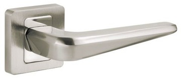 Handle door internal romeo nickel atlas, фото
