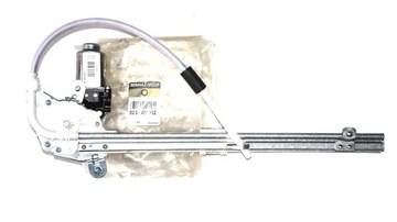 Motor lift glass ass laguna 2 8200485202 original packaging, фото