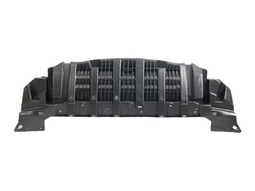 Lower protection bumpers motor ford kuga mk2 escape, фото