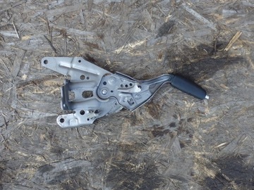 Parking brake lever handbrake ford mustang gt 2015 -, фото