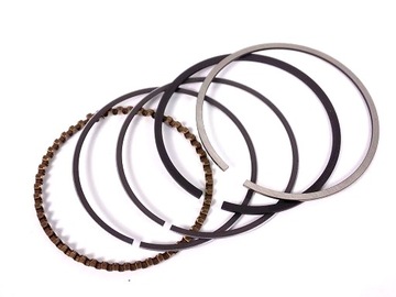 Rings complete 63, 40 mm atv 200 bashan, фото